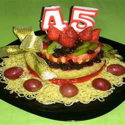 CAKE MIE HAPPY